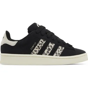 Pánské tenisky adidas Campus 00s Black Leopard (W) EU: 36
