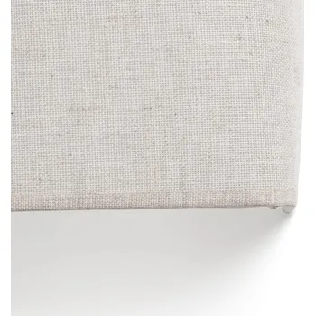 Nástěnné svítidlo OTTON RCT nástěnné svítidlo vertikální 2x žárovka, len - FARO