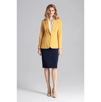 Figl Dámská bunda M653 Figl krémová 957046