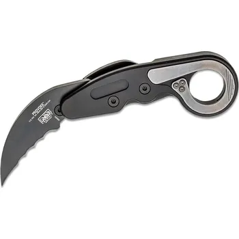 kapesní nůž CRKT PROVOKE™ S VEFF SERRATIONS™ CR-4040V