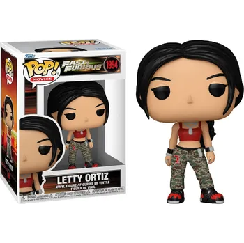 Hračka Funko POP! 1994 Movies: Fast & Furious - Letty Ortiz