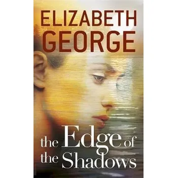 Cizí jazyk Edge of the Shadows - George, Elizabeth