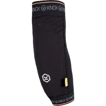 KNOX chrániče loktů ACTION PRO black