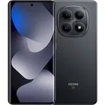Xiaomi Redmi Note 15 5G 8GB/256GB černý Černá