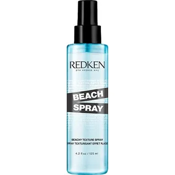 Stylingový přípravek Redken Beach Spray - Texturizační sprej na vlasy 125 ml