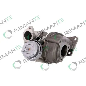 Turbodmychadlo Dmychadlo, plnění REMANTE 003-001-000306R