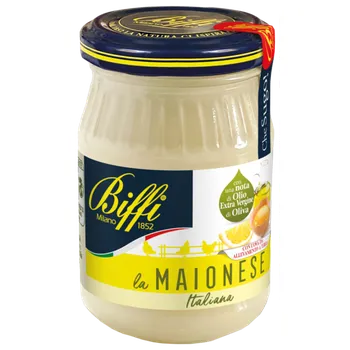 Biffi majonéza klasická italská 180g