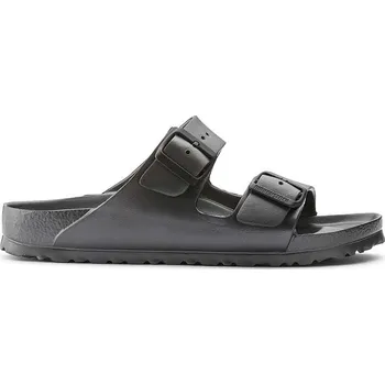 Dámské pantofle Pantofle Birkenstock Arizona EVA Metallic 1001497 šedá 90X, EUR 45