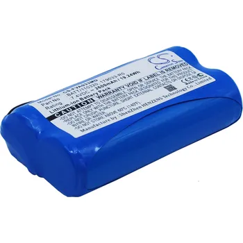 Počítač Baterie Cameron Sino CS-FVA033MD za Fresenius 179033-R0 - neoriginální