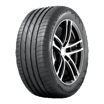 Osobní pneu 255/35R21 98Y, Nokian Pneumatiky, HAKKA BLACK 3 SD