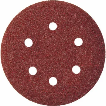 Brusný kotouč Klingspor P240 samolepicí brusný kotouč 150mm PS 18 EK (270609)