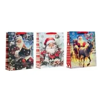 Set školních potřeb Torebka ozdobna Boże Narodzenie MIX (pl, 2000, Jiná, Avanti)