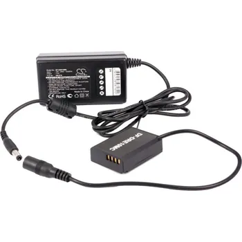 Foto Nabíječka Cameron Sino DF-DRE10MC pro Canon EOS Rebel T3 - neoriginální