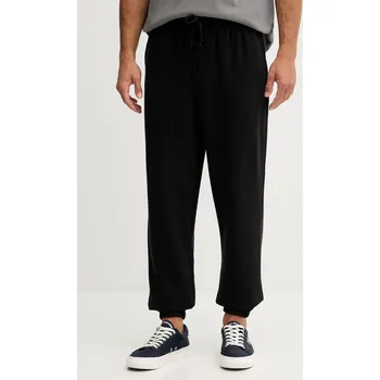 Tepláky Calvin Klein Underwear LV00NM2931 černá 99X, vel. XL