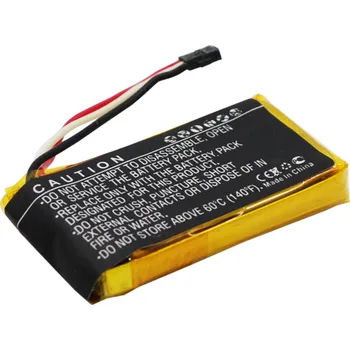 Baterie k notebooku Baterie Cameron Sino CS-MOT620CL - neoriginální