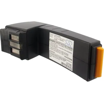 Baterie Cameron Sino CS-FCD120PX pro Festool CDD12MH - neoriginální