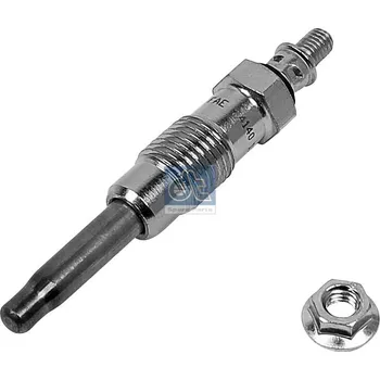 Zapalovací a žhavicí svíčka Žhavící svíčka DT Spare Parts 7.61100