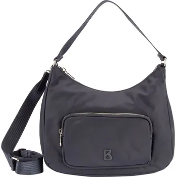 Kabelka Dámská kabelka Pari v tmavě modré barvě