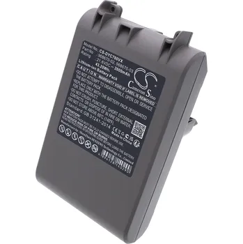 Baterie Cameron Sino CS-DYC700VX pro Dyson V7 Trigger - neoriginální