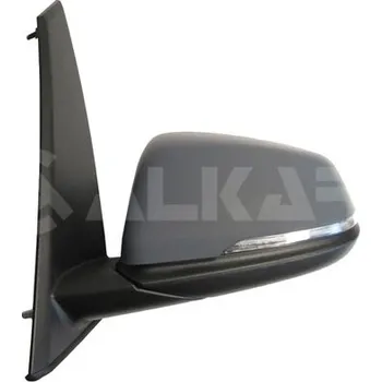 Auto zrcátko Vnější zpětné zrcátko ALKAR 6153819