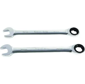 Klíč Libros Klíč očkoplochý ráčnový 9 Czech Gola 610909