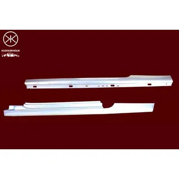 Prah karosérie Nástupní panel KLOKKERHOLM 9506001