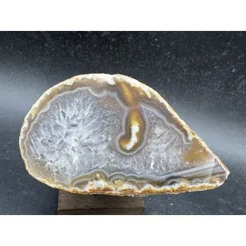 Přírodní kámen Achát - Brazílie č.4