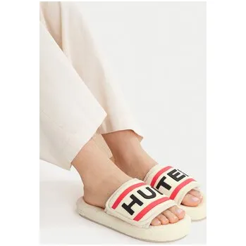 Dámská obuv Bačkory Hunter CEO-JD25-530-1 Écru 40