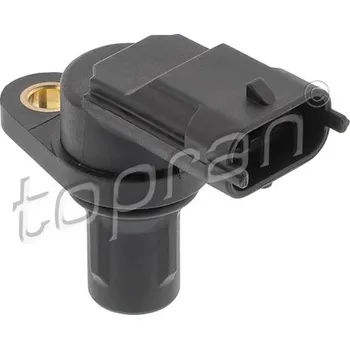 Snímač, polohy vačkové hřídele TOPRAN 207 847