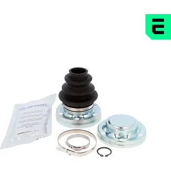 Manžeta ke kolu Manžeta pro hnací hřídel - poloosa OPTIMAL CVB-10790CR