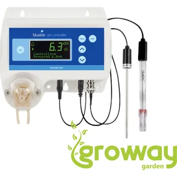 Bluelab pH Controller 1 ks