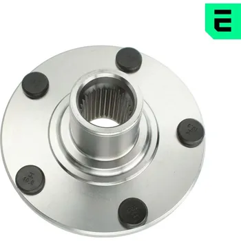 Náboj kola OPTIMAL 04-P446