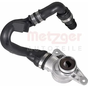 Kliková hřídel Reparatursatz, Kurbelgehäuseentlüftung METZGER 2385171