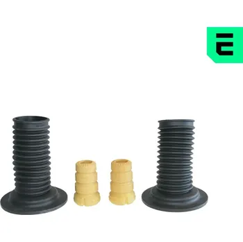 Sada prachovek a dorazů k tlumičům OPTIMAL AK-735284