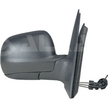 Auto zrcátko Vnější zpětné zrcátko ALKAR 6165157