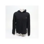 Pánská mikina Boss černá vel. 68