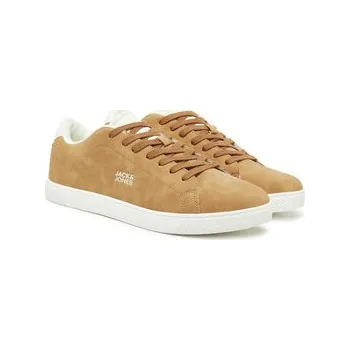 Oblečení a móda Sneakersy Jack & Jones 12203642 Béžová 46
