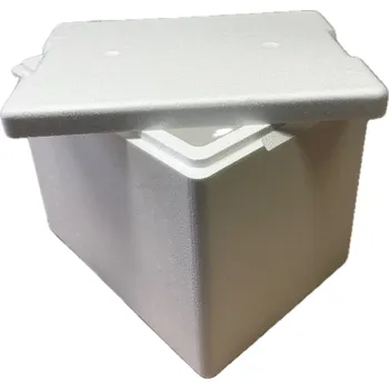 Termobox Termoboxy CZ & SK Polystyrenový termobox 20L/15,6Kg