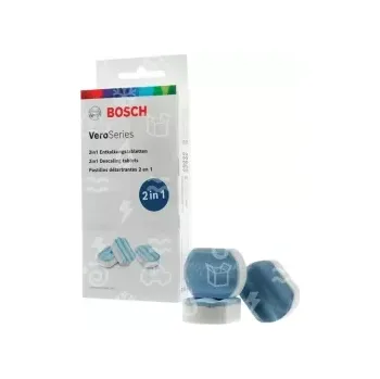 tablety odvápňovací pro kávovary BOSCH / SIEMENS (00312093), 312093