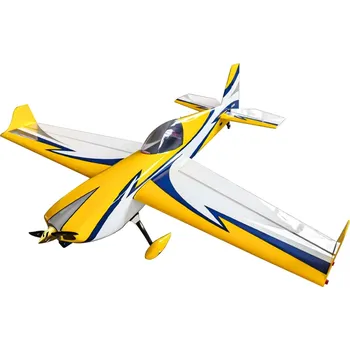 RC model letadla 60” Edge 540 V2 1,52m ARF - žlutá