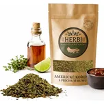 Herbi Americké koření s příchutí rumu, 50 g – na grilování a pečení masa