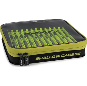 Pouzdro na rybářské vybavení Pouzdro Matrix EVA Case 250 Shallow