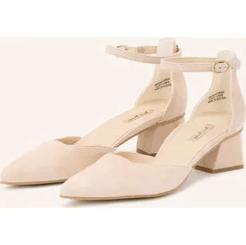 Dámské lodičky Paul Green Dámské Lodičky, režná, 37,5