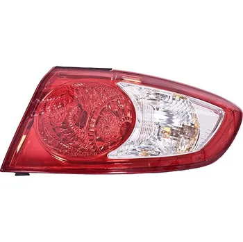 Zadní světlomet ACI HYUNDAI SANTA FE 06-10 zadní světlo vnější komplet P