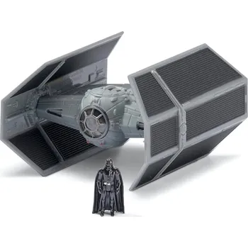 Figurka Figurky Star Wars - Medium Vehicle - TIE Advanced - Darth Vader