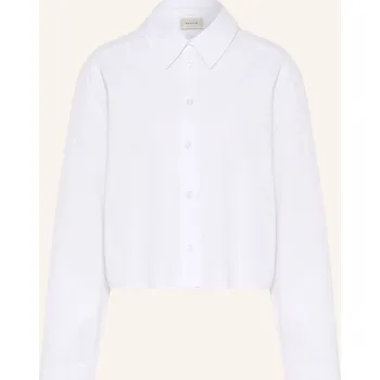 Dámská halenka Gestuz Dámská Košile Gzyork, bílá, 34