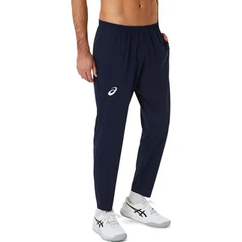 Asics Core Woven Pant M 2011D224400 - midnight M