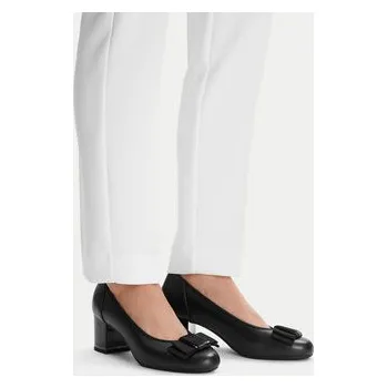 Dámské lodičky Lodičky Lasocki CEO-HMSM1729-1 Černá 37