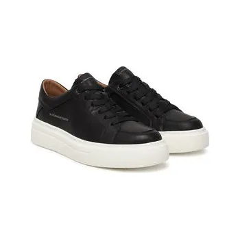 Pánské tenisky Sneakersy Alexander Smith Regent ASBDRTM 1001 Černá 43