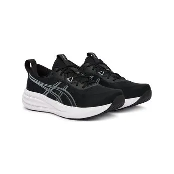 Pánská běžecká obuv Běžecké boty Asics Gel-Pulse 17 1011C153 Černá 47